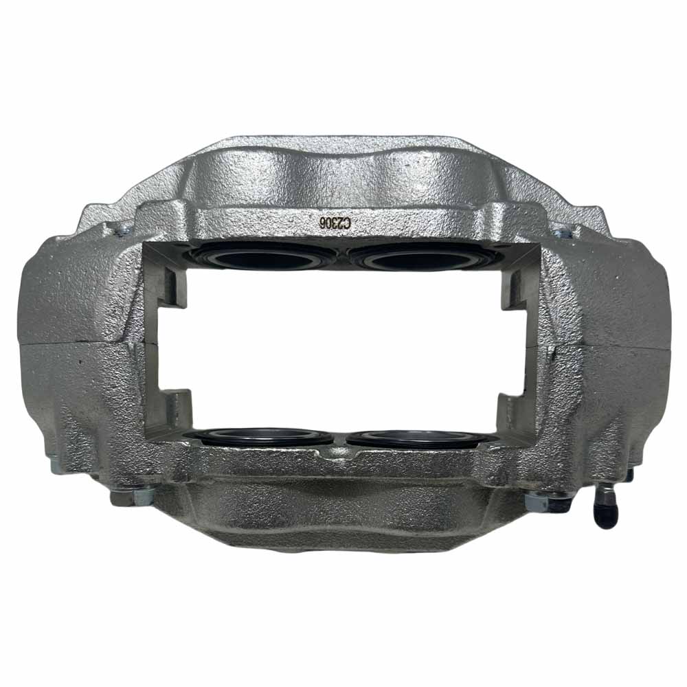 2021 Toyota Sequoia Brake Caliper